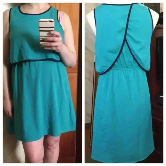 Ya Los Angeles short dress - Picture 1 of 4